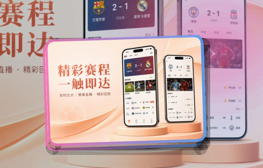 开云移动看赛应用,苹果手机获取方便,适合日常使用